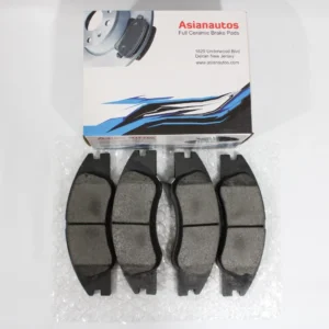 Asian Autos — High-Quality Parts
