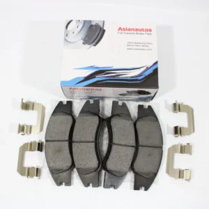 Asian Autos — High-Quality Parts
