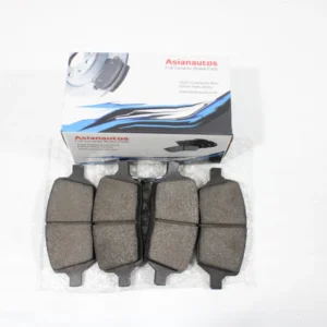 Asian Autos — High-Quality Parts
