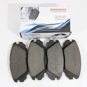 Asian Autos — High-Quality Parts