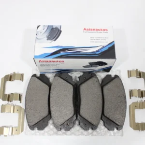 Asian Autos — High-Quality Parts