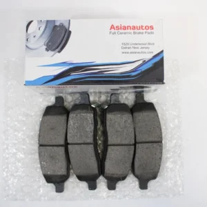 Asian Autos — High-Quality Parts