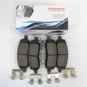 Asian Autos — High-Quality Parts