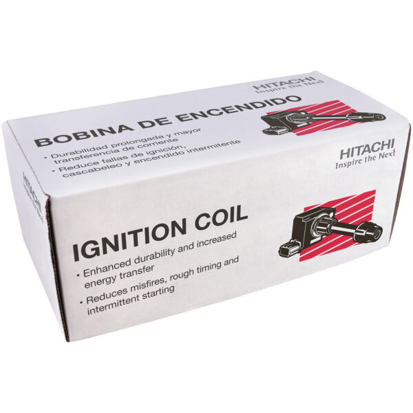 Asianautos IGCNCP318-COPY Premium Ignition Coil - Image 2