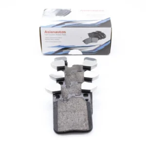 Asian Autos — High-Quality Parts