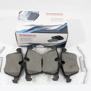 Asian Autos — High-Quality Parts