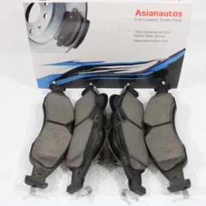 Asian Autos — High-Quality Parts