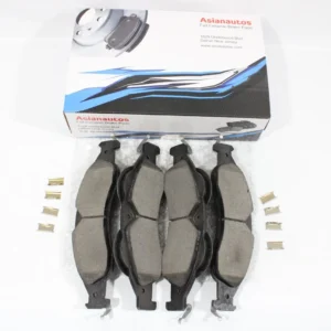 Asian Autos — High-Quality Parts