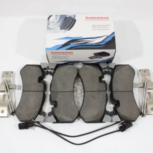 Asian Autos — High-Quality Parts