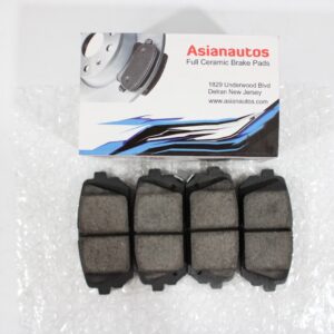 Asian Autos — High-Quality Parts