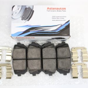 Asian Autos — High-Quality Parts