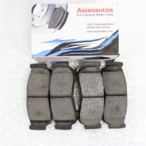 Asian Autos — High-Quality Parts
