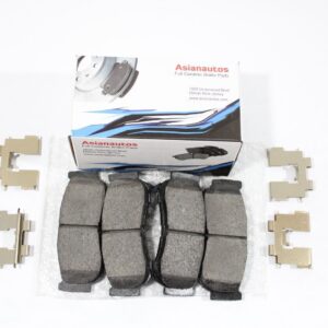 Asian Autos — High-Quality Parts