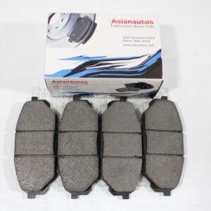 Asian Autos — High-Quality Parts