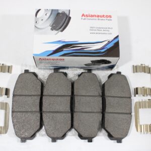 Asian Autos — High-Quality Parts