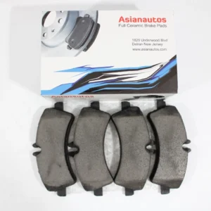 Asian Autos — High-Quality Parts