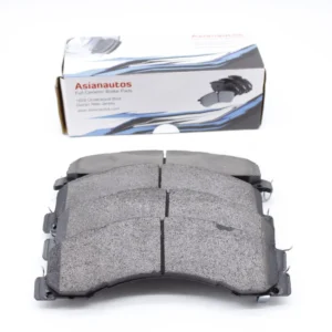 Asian Autos — High-Quality Parts
