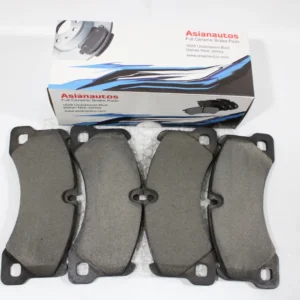 Asian Autos — High-Quality Parts