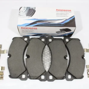 Asian Autos — High-Quality Parts