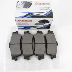 Asian Autos — High-Quality Parts