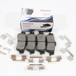 Asian Autos — High-Quality Parts