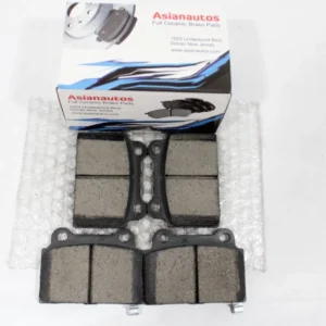 Asian Autos — High-Quality Parts