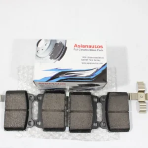 Asian Autos — High-Quality Parts