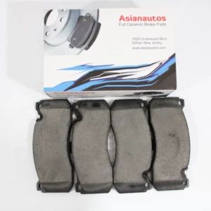Asian Autos — High-Quality Parts