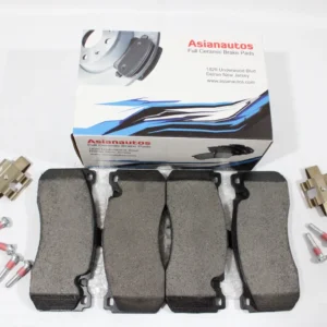 Asian Autos — High-Quality Parts