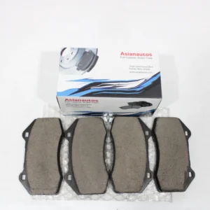 Asian Autos — High-Quality Parts