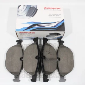 Asian Autos — High-Quality Parts