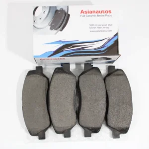Asian Autos — High-Quality Parts