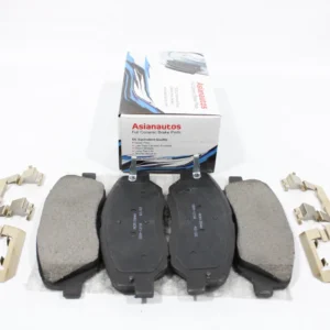 Asian Autos — High-Quality Parts