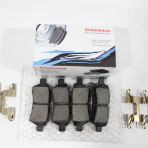 Asian Autos — High-Quality Parts