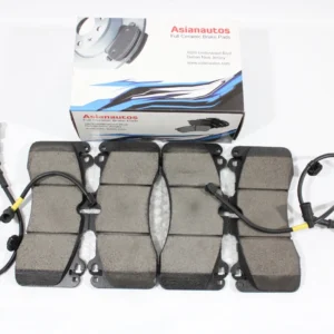 Asian Autos — High-Quality Parts