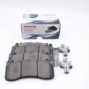 Asian Autos — High-Quality Parts