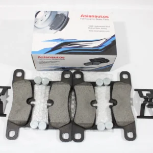 Asian Autos — High-Quality Parts