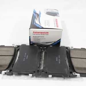 Asian Autos — High-Quality Parts