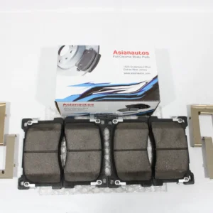 Asian Autos — High-Quality Parts