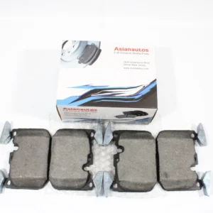 Asian Autos — High-Quality Parts