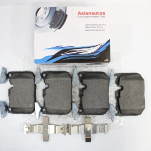 Asian Autos — High-Quality Parts
