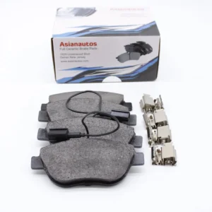 Asian Autos — High-Quality Parts