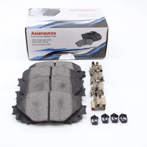 Asian Autos — High-Quality Parts