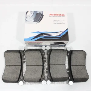 Asian Autos — High-Quality Parts