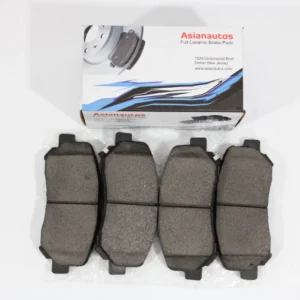 Asian Autos — High-Quality Parts