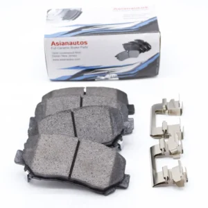 Asian Autos — High-Quality Parts