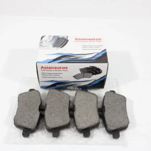 Asian Autos — High-Quality Parts