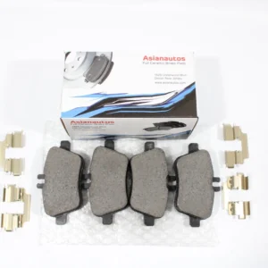 Asian Autos — High-Quality Parts