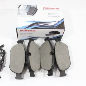 Asian Autos — High-Quality Parts