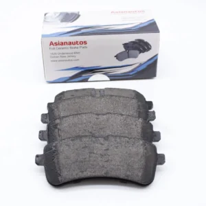 Asian Autos — High-Quality Parts